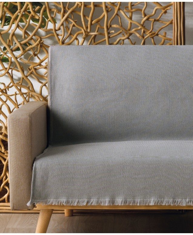 BARON 22 2 SEAT SOFA THROW  Throws