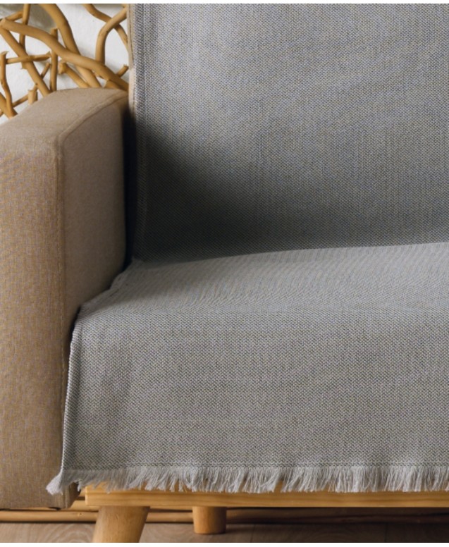 BARON 22 2 SEAT SOFA THROW  Throws