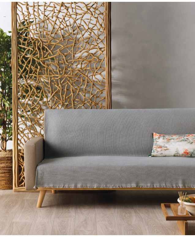 BARON 22 2 SEAT SOFA THROW  Throws