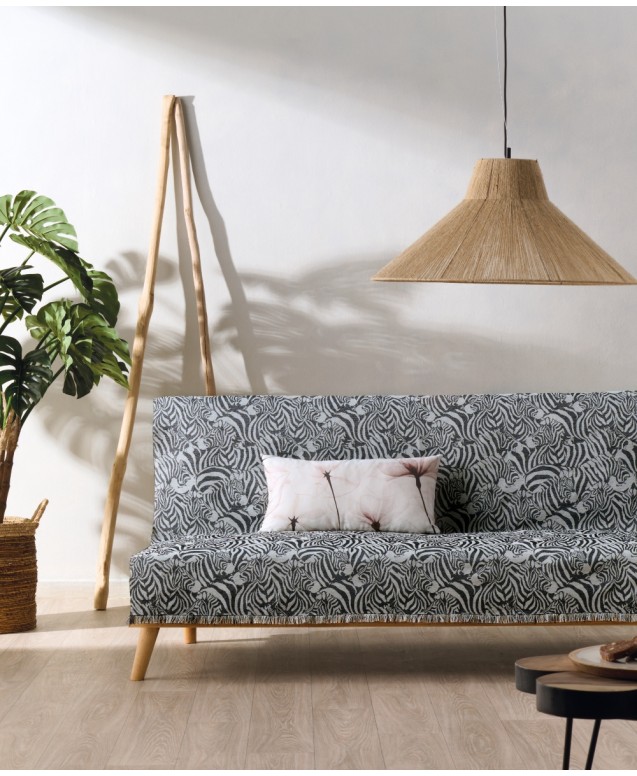 ZECORA 22 4 SEAT SOFA THROW  Throws