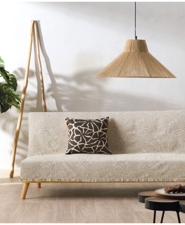 ZECORA 12 2 SEAT SOFA THROW  Throws