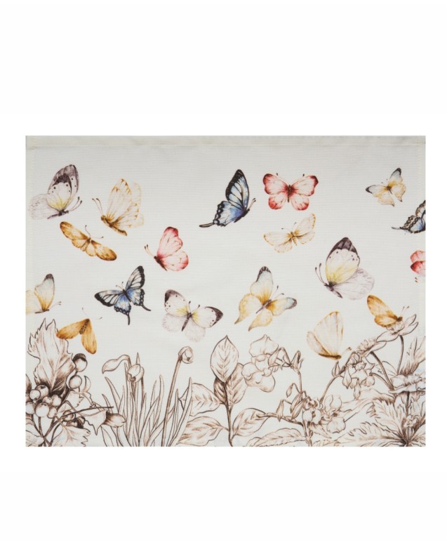 LIBLIKA PLACEMAT 4PCS SET  Placemats