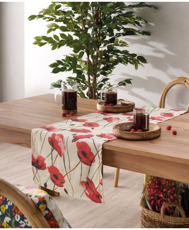 SABRINA ΣΕΤ 2 RUNNER Τραβέρσες