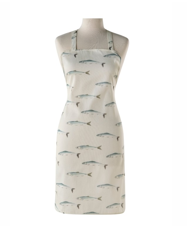 SARDINE APRON  Aprons