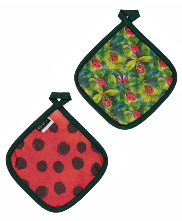 EASTER 25 10 ΣΕΤ 2 ΤΕΜ ΠΙΑΣΤΡΕΣ Γάντια - Πιάστρες