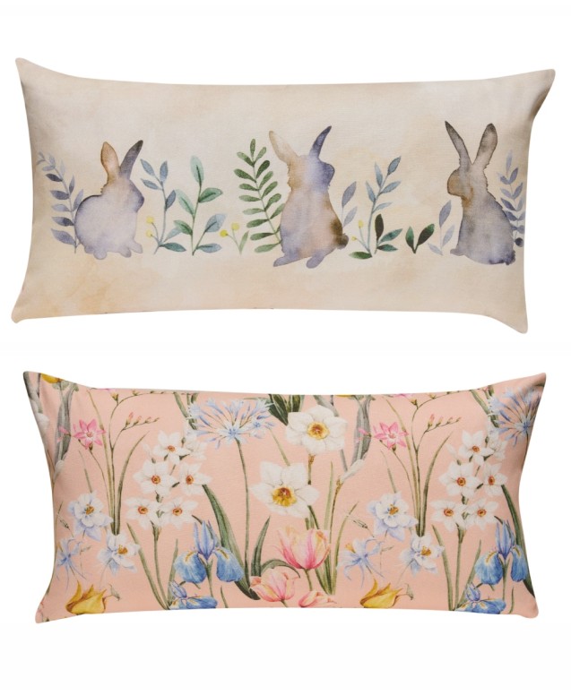 EASTER 25 04 CUSHION Cushions