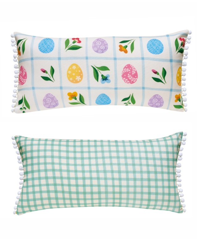 EASTER 25 05 CUSHION Cushions