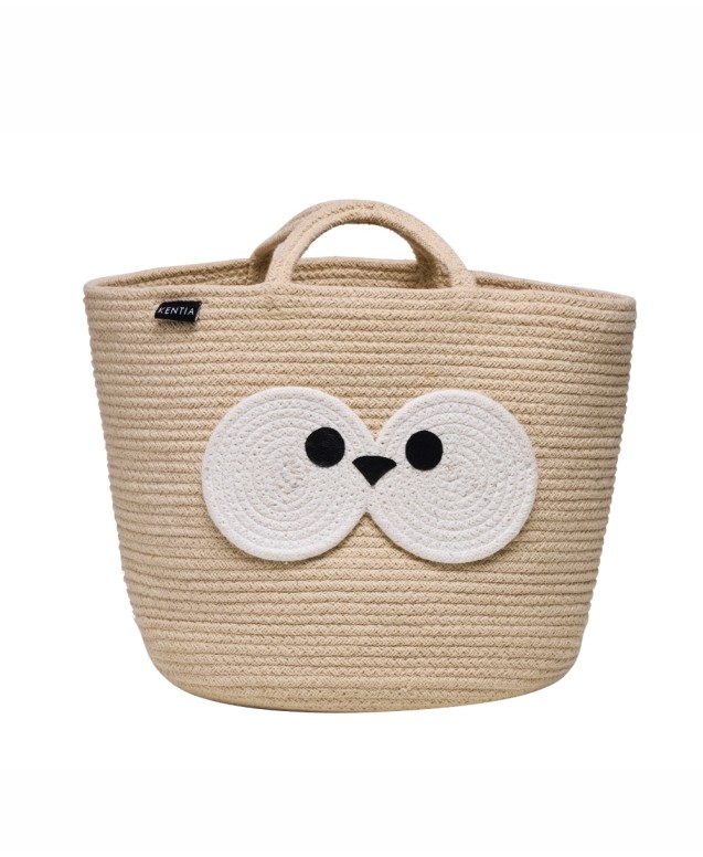 CESTINO 252 BASKET 30Χ30 Accessories