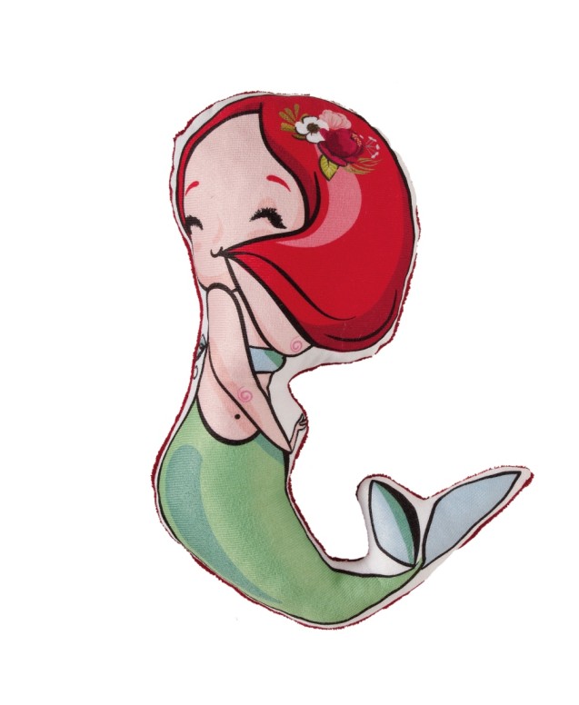 PADY CUSHION Accessories