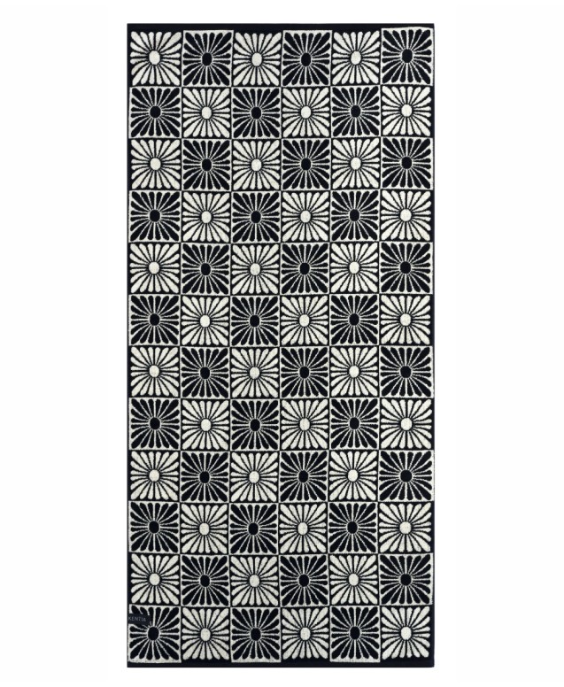 GUBALA VELOUR SEA TOWEL