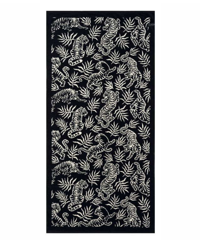 CHITA VELOUR SEA TOWEL