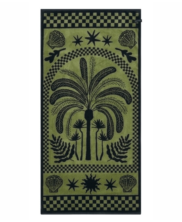 PALIMA ΠΕΤΣΕΤΑ ΘΑΛAΣΣΑΣ ΒΕΛΟΥΤΕ 