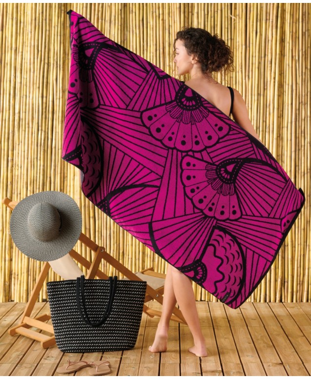 PUA ΠΕΤΣΕΤΑ ΘΑΛAΣΣΑΣ ΒΕΛΟΥΤΕ 