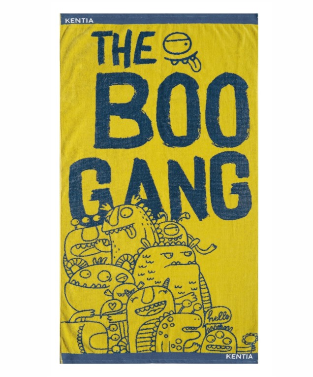 PATRICK ΠΕΤΣΕΤΑ ΘΑΛAΣΣΑΣ ΒΕΛΟΥΤΕ