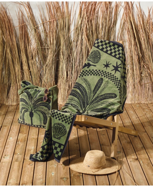 PALIMA ΤΣΑΝΤΑ ΠΑΡΑΛΙΑΣ ΒΕΛΟΥΤΕ