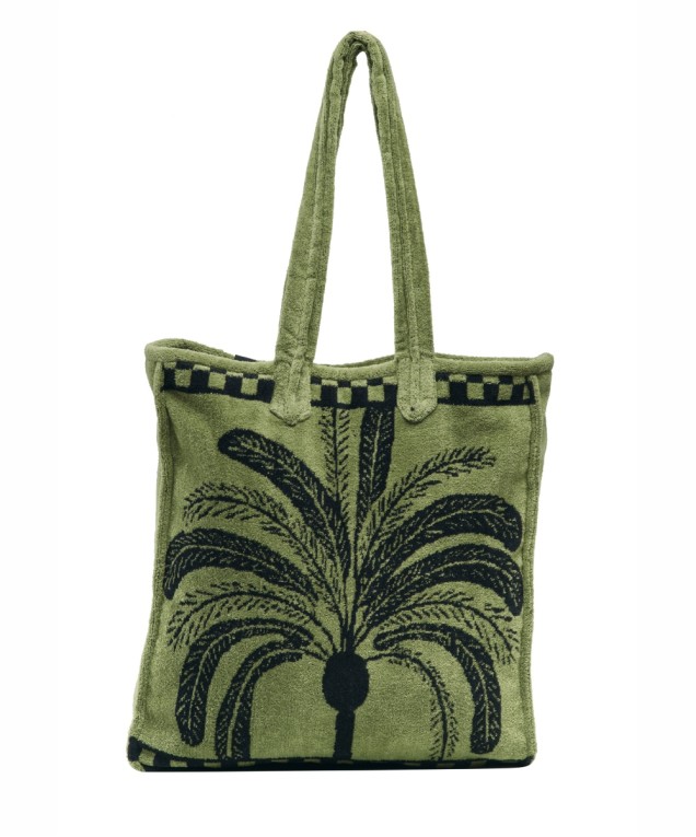 PALIMA ΤΣΑΝΤΑ ΠΑΡΑΛΙΑΣ ΒΕΛΟΥΤΕ