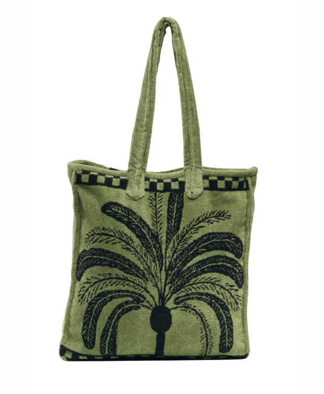 PALIMA ΤΣΑΝΤΑ ΠΑΡΑΛΙΑΣ ΒΕΛΟΥΤΕ