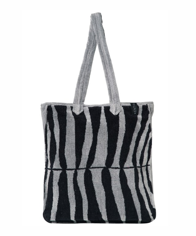 ZEBARA ΤΣΑΝΤΑ ΠΑΡΑΛΙΑΣ ΒΕΛΟΥΤΕ