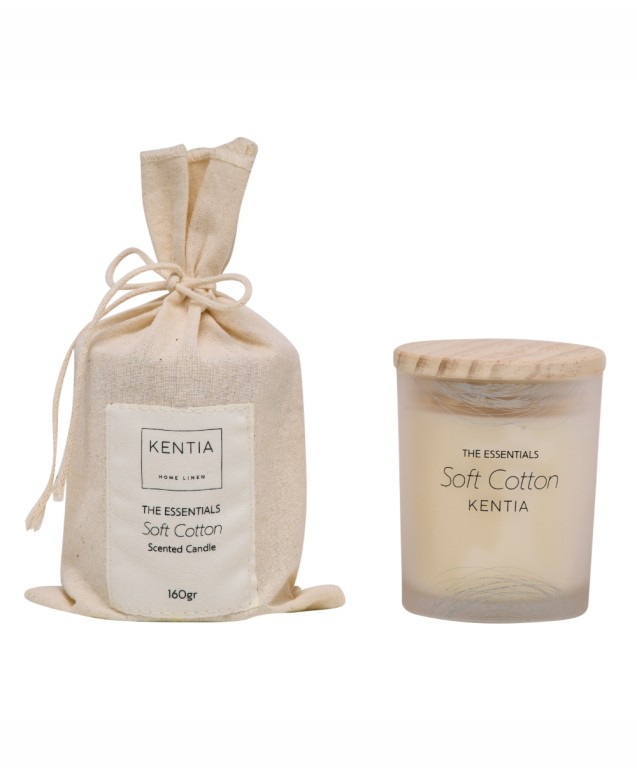 SENSE 25 SOFT COTTON ΑΡΩΜΑΤΙΚΟ ΚΕΡΙ COTTON