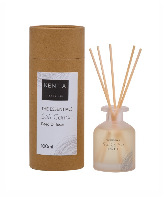 SENSE 25 SOFT COTTON DIFFUSER COTTON