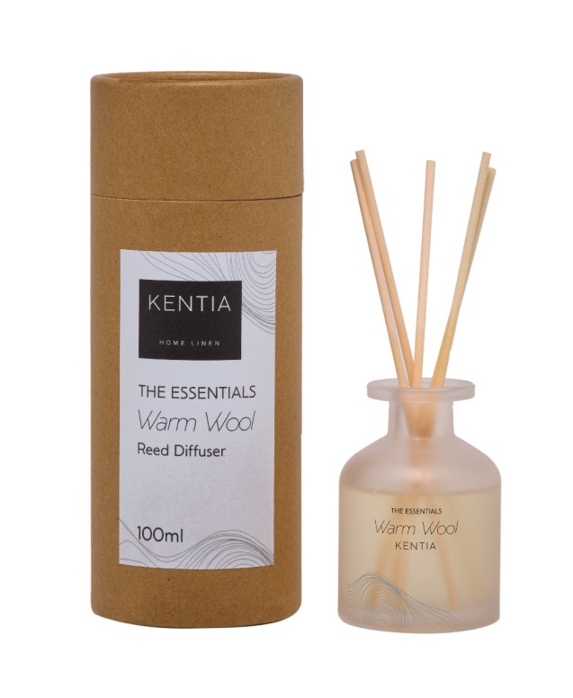 SENSE 25 WARM WOOL DIFFUSER WINTER JUNGLE