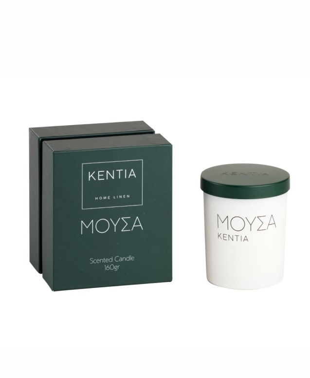 MOOD 25 ΜΟΥΣΑ ΑΡΩΜΑΤΙΚΟ ΚΕΡΙ SECRET WOOD