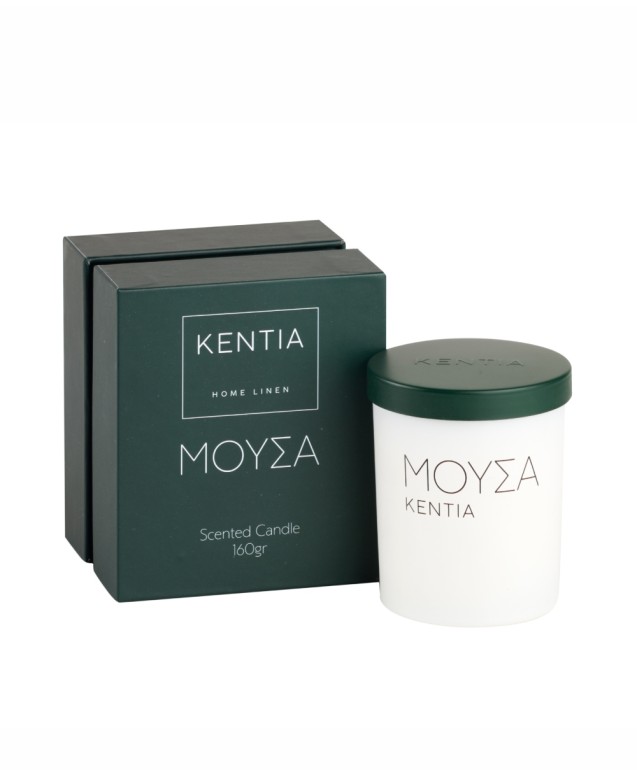 MOOD 25 ΜΟΥΣΑ ΑΡΩΜΑΤΙΚΟ ΚΕΡΙ SECRET WOOD