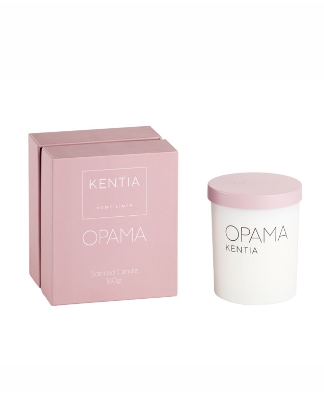 MOOD 25 ΟΡΑΜΑ ΑΡΩΜΑΤΙΚΟ ΚΕΡΙ DIAMOND SNOW