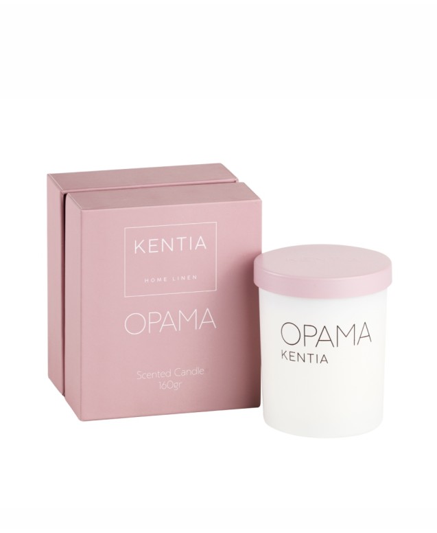 MOOD 25 ΟΡΑΜΑ ΑΡΩΜΑΤΙΚΟ ΚΕΡΙ DIAMOND SNOW