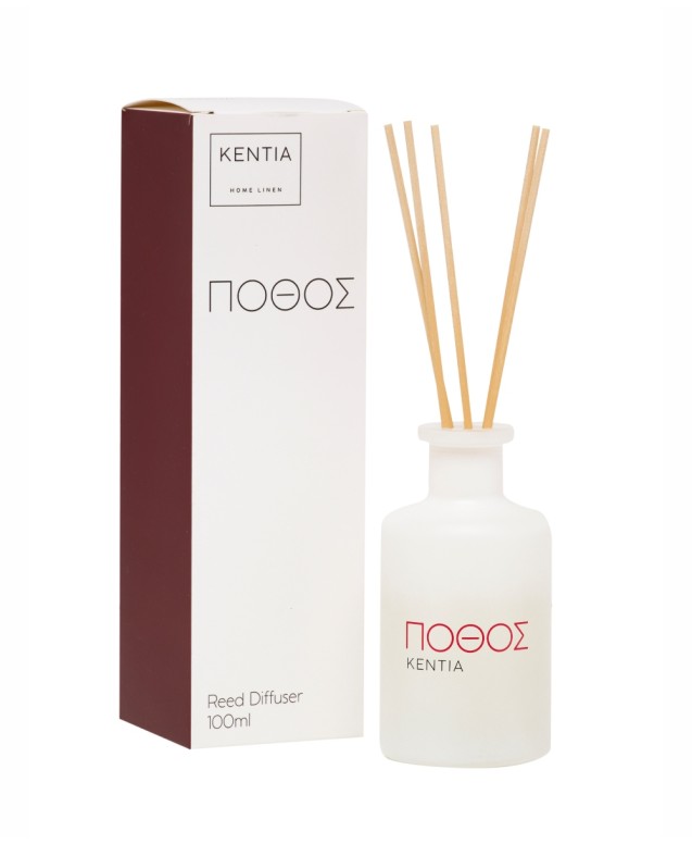 MOOD 25 ΠΟΘΟΣ DIFFUSER WINES