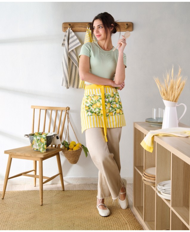 CUCINARE 252 APRON  Aprons