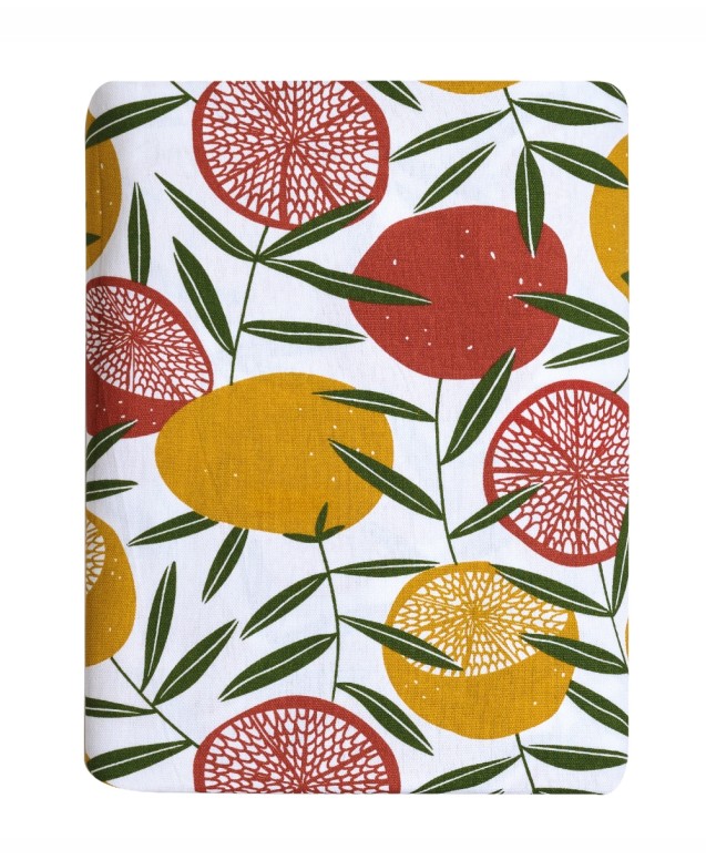 NARANSA TABLECLOTH 140X240 Tablecloths