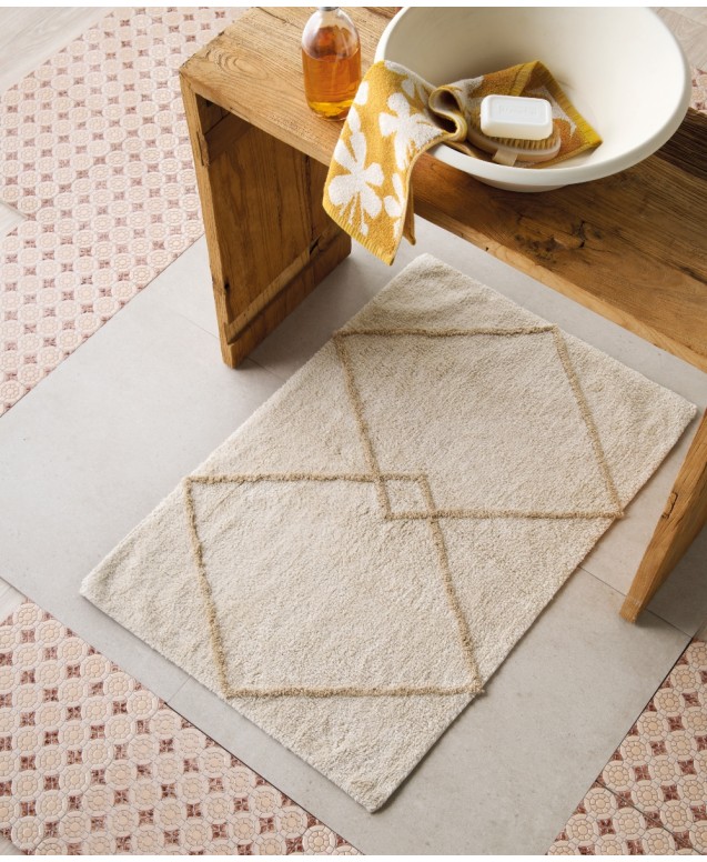 VEDA 12 RUG 60X90