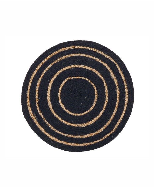 YUTE 253 PLACEMAT DIAM. 70cm. Placemats