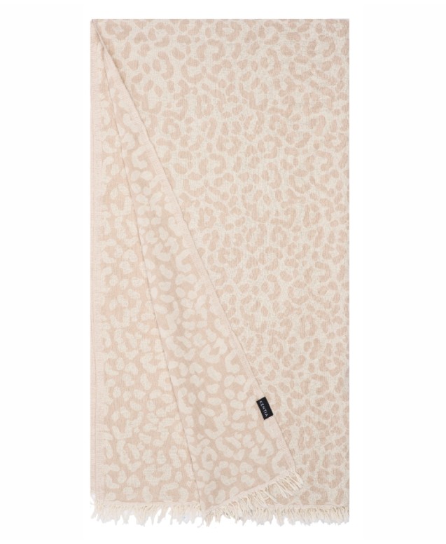 POUNDA BEACH TOWEL