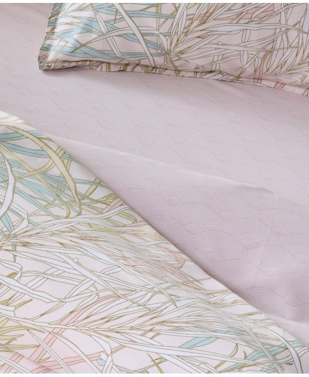 ZANZARA 14 QUEEN  SIZED SHEETS 4PCS SET Queen sized Bed Sheets