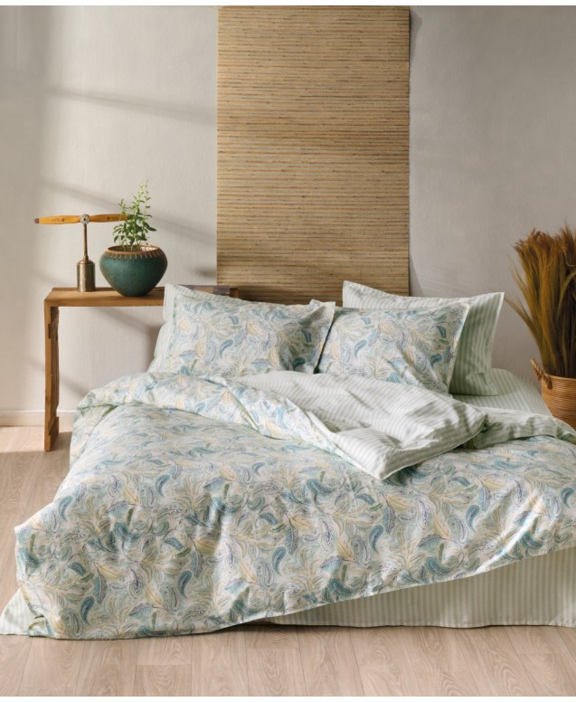 SAIGE 10 QUEEN SIZED SHEETS Queen sized Bed Sheets