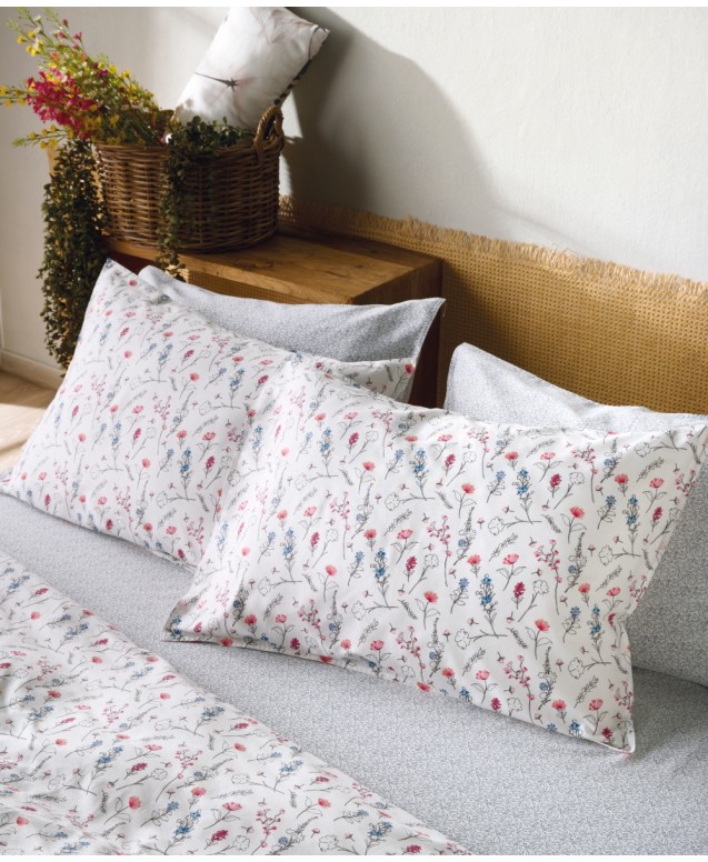 ERBE 01 ΣΕΝΤΟΝΙ.KING ΣΕΤ 4 ΤΕΜ  Σεντόνια King