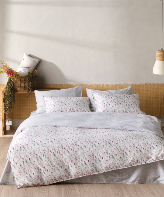 ERBE 01 ΣΕΝΤΟΝΙ.KING ΣΕΤ 4 ΤΕΜ  Σεντόνια King