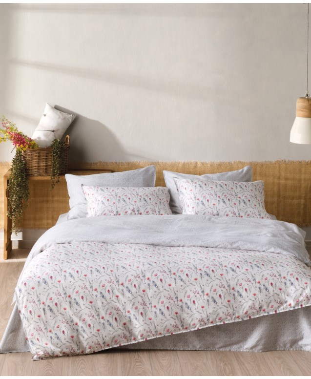 ERBE 01 ΣΕΝΤΟΝΙ.KING ΣΕΤ 4 ΤΕΜ  Σεντόνια King