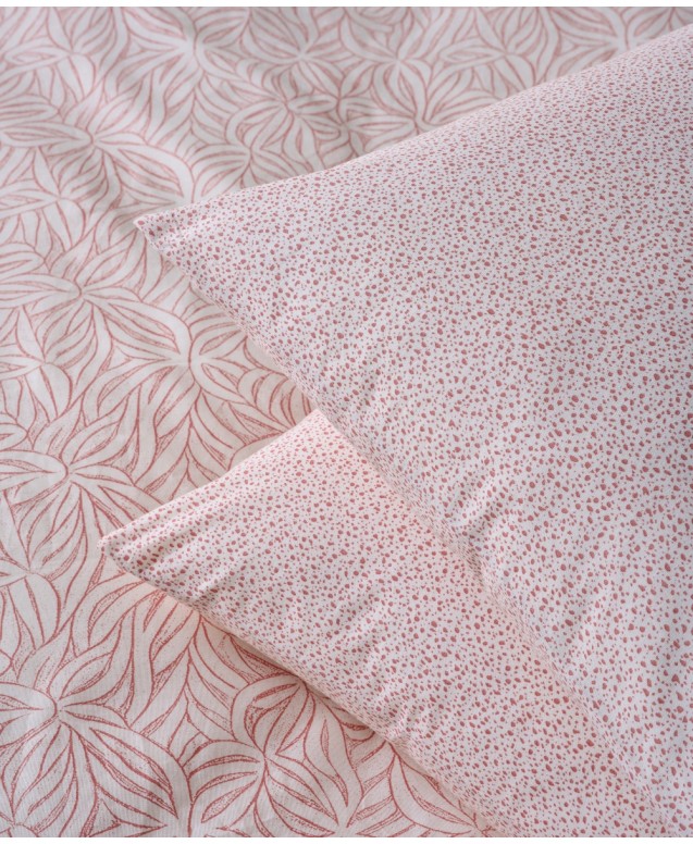 POSIDONIA 20A ΣΕΤ 2 ΤΕΜ ΜΑΞΙΛΑΡΟΘΗΚΕΣ Μαξιλαροθήκες Ύπνου