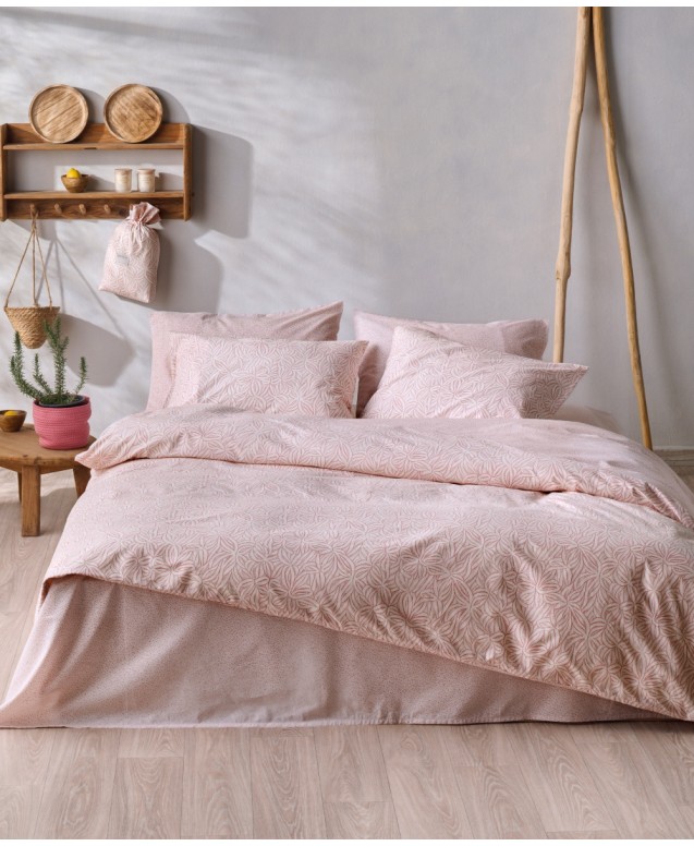 POSIDONIA 20A ΣΕΤ 2 ΤΕΜ ΜΑΞΙΛΑΡΟΘΗΚΕΣ Μαξιλαροθήκες Ύπνου