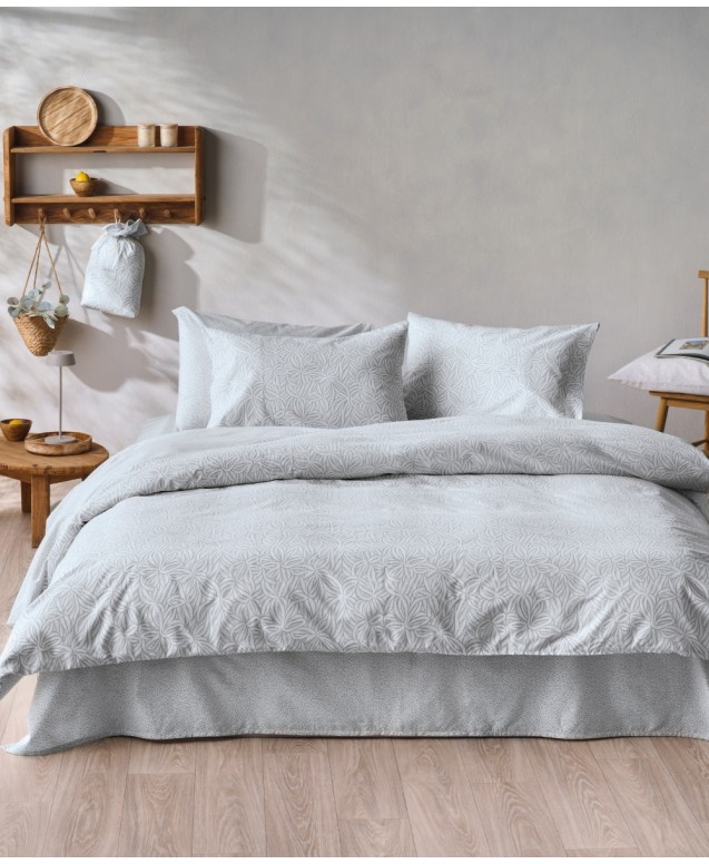 POSIDONIA 22A ΣΕΤ 2 ΤΕΜ ΜΑΞΙΛΑΡΟΘΗΚΕΣ Μαξιλαροθήκες Ύπνου