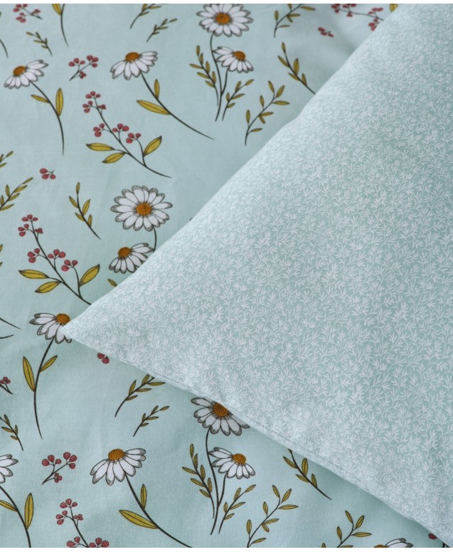 ROGELIA 10A PILLOW CASE 2 PCS SET 