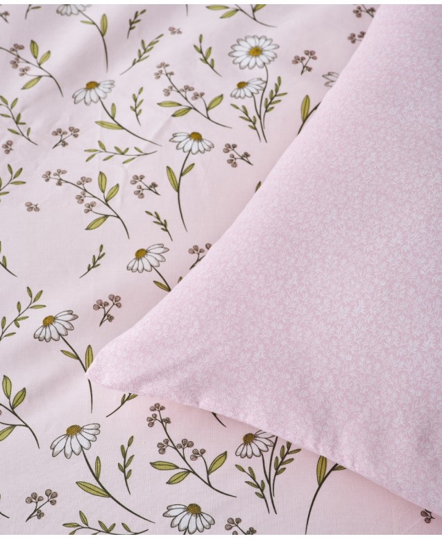 ROGELIA 14A  ΣΕΤ 2 ΤΕΜ ΜΑΞΙΛΑΡΟΘΗΚΕΣ Μαξιλαροθήκες Ύπνου