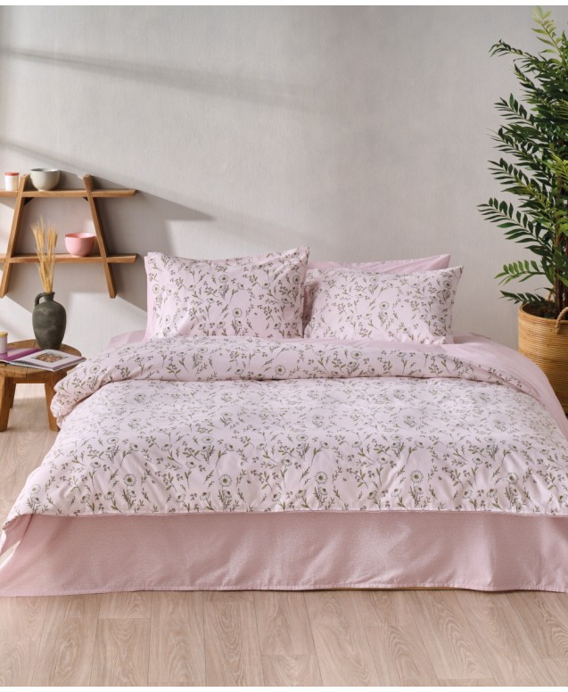 ROGELIA 14A  ΣΕΤ 2 ΤΕΜ ΜΑΞΙΛΑΡΟΘΗΚΕΣ Μαξιλαροθήκες Ύπνου