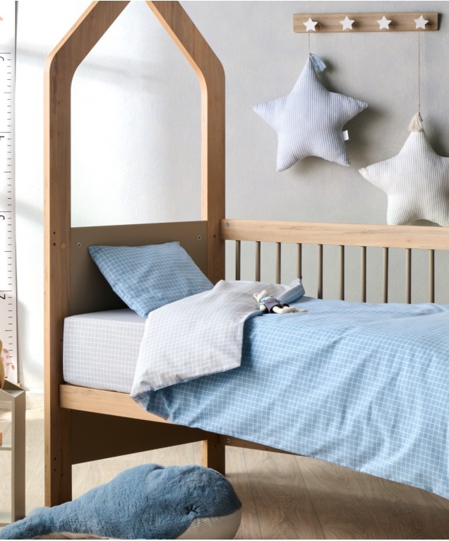 ZUCCERO 01 CRADLE SHEETS Cradle Sheets