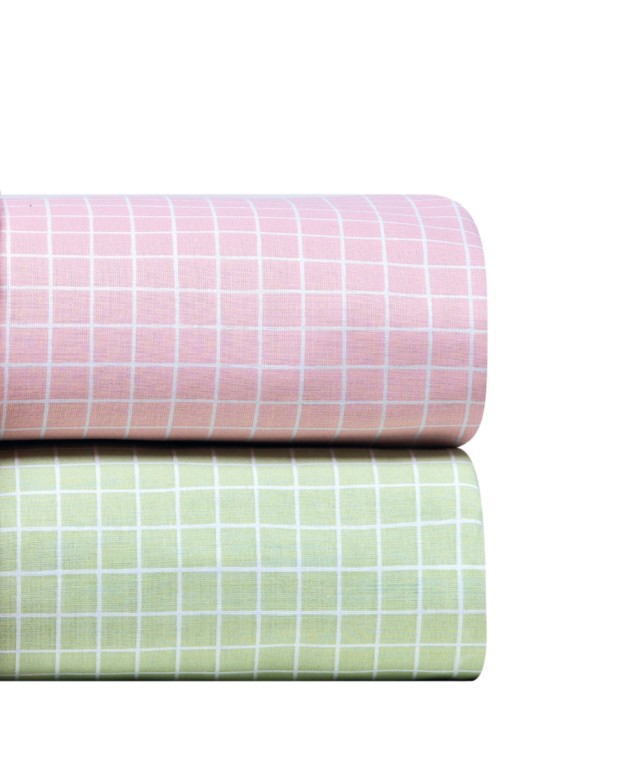 ZUCCERO 14 CRADLE SHEETS Cradle Sheets