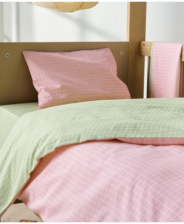 ZUCCERO 14 CRADLE SHEETS Cradle Sheets