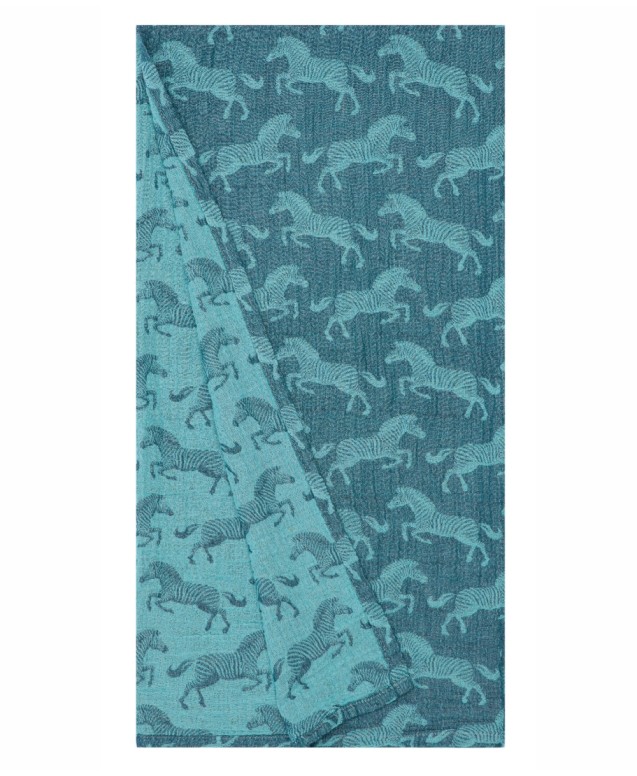 KUMBA 07 DOUBLEFACE BEACH TOWEL Adults towels